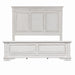 Abbey Park King California Panel Bed, Dresser & Mirror, Night Stand - Furniture 4 Less (Jacksonville, NC)