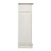 Abbey Park Drawer Chest in Antique White - Furniture 4 Less (Jacksonville, NC)