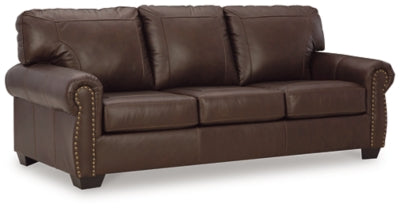 Colleton Sofa - Furniture 4 Less (Jacksonville, NC)
