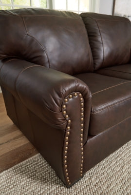 Colleton Sofa - Furniture 4 Less (Jacksonville, NC)