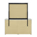 Modern Play Dresser & Mirror - Furniture 4 Less (Jacksonville, NC)