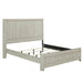 Modern Play King Panel Bed - Furniture 4 Less (Jacksonville, NC)