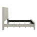 Modern Play King Panel Bed - Furniture 4 Less (Jacksonville, NC)