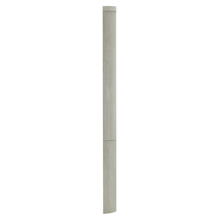 Modern Play Queen Panel HB & FB - Furniture 4 Less (Jacksonville, NC)