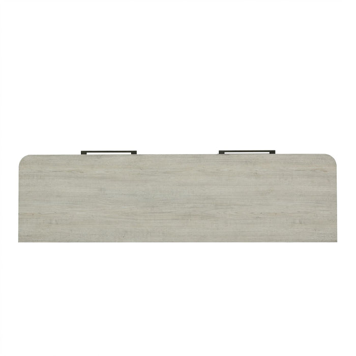 Modern Play 6 Drawer Dresser - Furniture 4 Less (Jacksonville, NC)