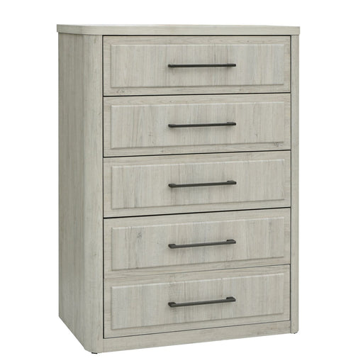 Modern Play 5 Drawer Chest - Furniture 4 Less (Jacksonville, NC)