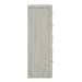 Modern Play 5 Drawer Chest - Furniture 4 Less (Jacksonville, NC)
