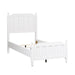 Cottage View Twin Panel HB & FB - Furniture 4 Less (Jacksonville, NC)