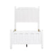 Cottage View Twin Panel HB & FB - Furniture 4 Less (Jacksonville, NC)