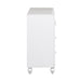 Cottage View 6 Drawer Dresser - Furniture 4 Less (Jacksonville, NC)
