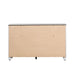 Cottage View 6 Drawer Dresser - Furniture 4 Less (Jacksonville, NC)