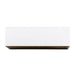 Cottage View 6 Drawer Dresser - Furniture 4 Less (Jacksonville, NC)