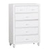 Cottage View 5 Drawer Chest - Furniture 4 Less (Jacksonville, NC)