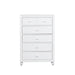 Cottage View 5 Drawer Chest - Furniture 4 Less (Jacksonville, NC)