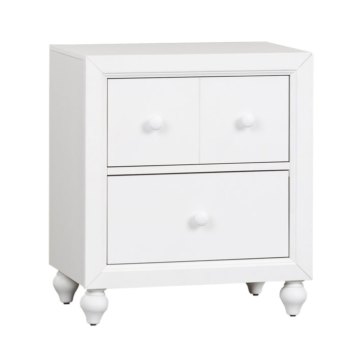 Cottage View Night Stand - Furniture 4 Less (Jacksonville, NC)