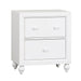 Cottage View Night Stand - Furniture 4 Less (Jacksonville, NC)