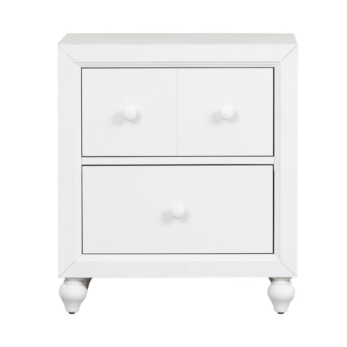 Cottage View Night Stand - Furniture 4 Less (Jacksonville, NC)