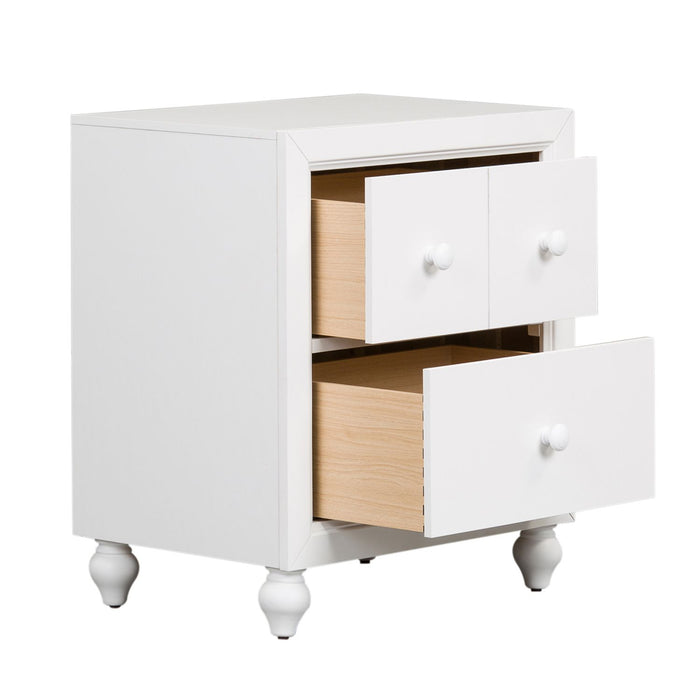 Cottage View Night Stand - Furniture 4 Less (Jacksonville, NC)
