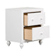 Cottage View Night Stand - Furniture 4 Less (Jacksonville, NC)