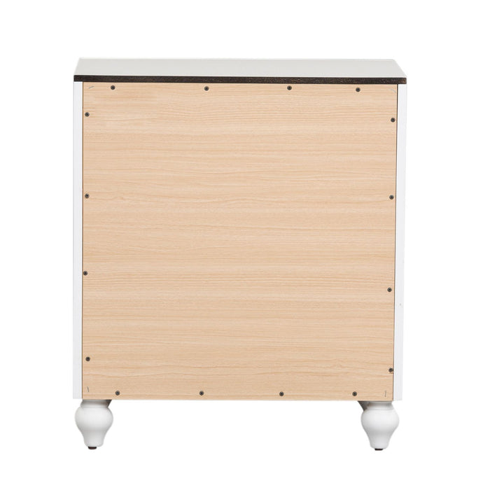 Cottage View Night Stand - Furniture 4 Less (Jacksonville, NC)