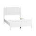Cottage View Full Panel Bed - Furniture 4 Less (Jacksonville, NC)