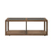Bayhill Trellis Cocktail Table - Furniture 4 Less (Jacksonville, NC)