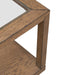 Bayhill Trellis Cocktail Table - Furniture 4 Less (Jacksonville, NC)
