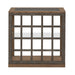 Bayhill Trellis End Table - Furniture 4 Less (Jacksonville, NC)