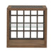 Bayhill Trellis End Table - Furniture 4 Less (Jacksonville, NC)