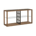 Bayhill Trellis Sofa Table - Furniture 4 Less (Jacksonville, NC)