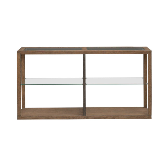 Bayhill Trellis Sofa Table - Furniture 4 Less (Jacksonville, NC)