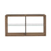 Bayhill Trellis Sofa Table - Furniture 4 Less (Jacksonville, NC)