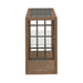 Bayhill Trellis Sofa Table - Furniture 4 Less (Jacksonville, NC)