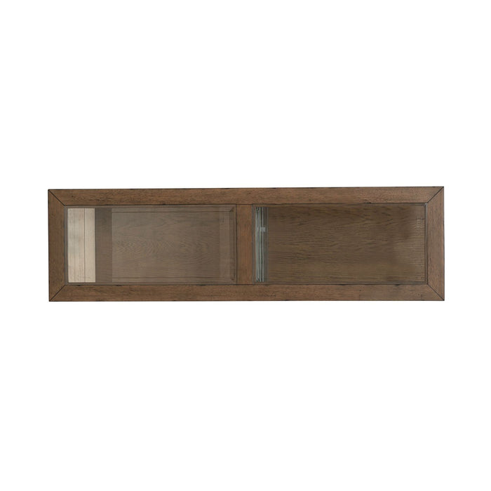 Bayhill Trellis Sofa Table - Furniture 4 Less (Jacksonville, NC)