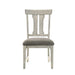 Hallendale Splat Back Side Chair (RTA) - Furniture 4 Less (Jacksonville, NC)