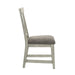 Hallendale Splat Back Side Chair (RTA) - Furniture 4 Less (Jacksonville, NC)
