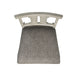 Hallendale Splat Back Side Chair (RTA) - Furniture 4 Less (Jacksonville, NC)