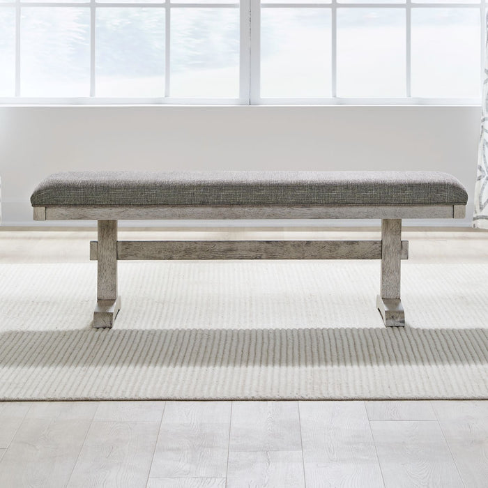 Hallendale Uph Dining Bench (RTA) image