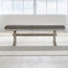 Hallendale Uph Dining Bench (RTA) image