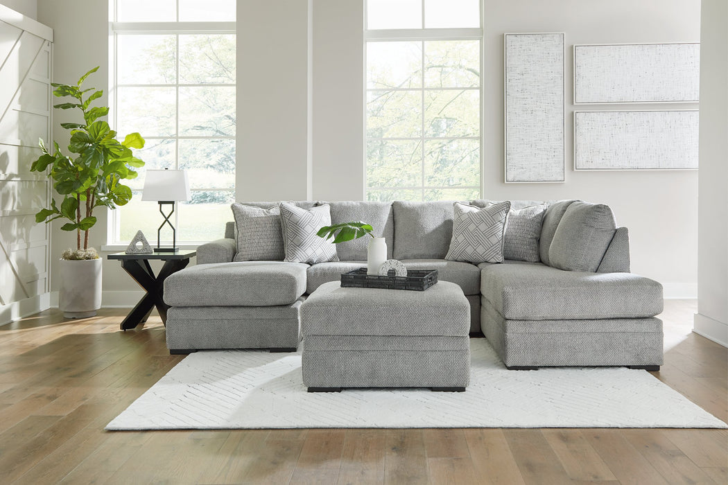 Casselbury Living Room Set - Furniture 4 Less (Jacksonville, NC)