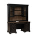 Meritage Credenza & Hutch - Furniture 4 Less (Jacksonville, NC)