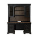 Meritage Credenza & Hutch - Furniture 4 Less (Jacksonville, NC)