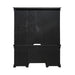 Meritage Credenza & Hutch - Furniture 4 Less (Jacksonville, NC)