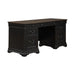 Meritage Jr Executive Credenza - Furniture 4 Less (Jacksonville, NC)