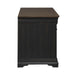 Meritage Jr Executive Credenza - Furniture 4 Less (Jacksonville, NC)