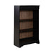 Meritage 48 Inch Bookcase (RTA) - Furniture 4 Less (Jacksonville, NC)