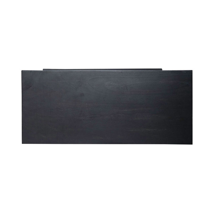 Meritage 48 Inch Bookcase (RTA) - Furniture 4 Less (Jacksonville, NC)