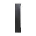 Meritage 60 Inch Bookcase (RTA) - Furniture 4 Less (Jacksonville, NC)