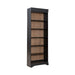 Meritage 84 Inch Bookcase (RTA) - Furniture 4 Less (Jacksonville, NC)