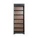 Meritage 84 Inch Bookcase (RTA) - Furniture 4 Less (Jacksonville, NC)